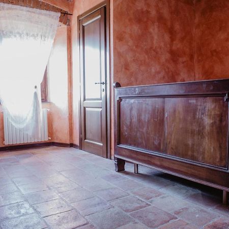 Agriturismo Le Piagge Ponzone エクステリア 写真
