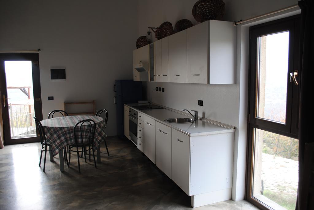 Agriturismo Le Piagge Ponzone エクステリア 写真