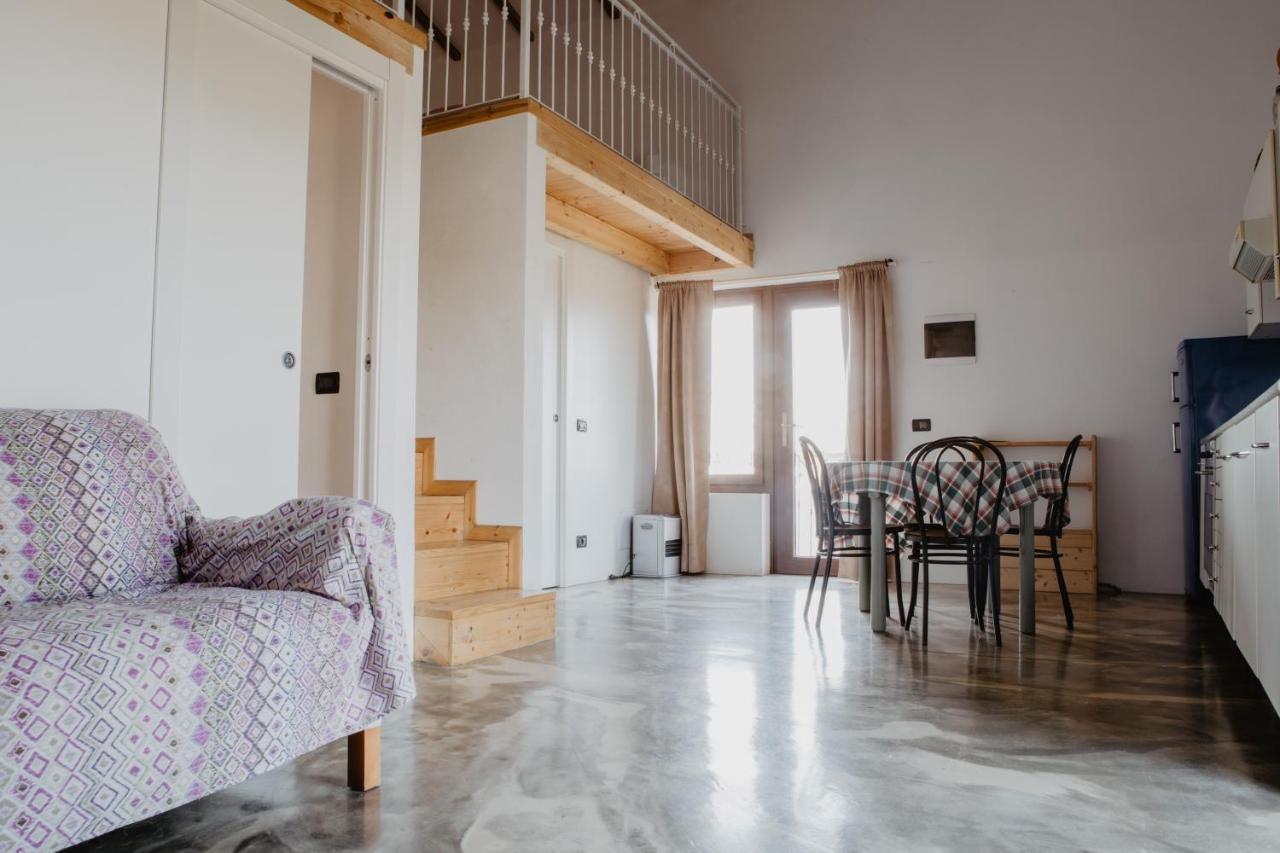 Agriturismo Le Piagge Ponzone エクステリア 写真