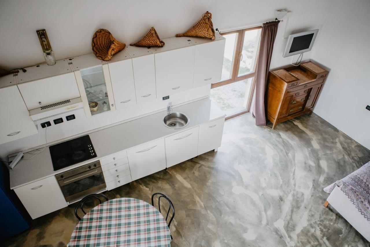 Agriturismo Le Piagge Ponzone エクステリア 写真