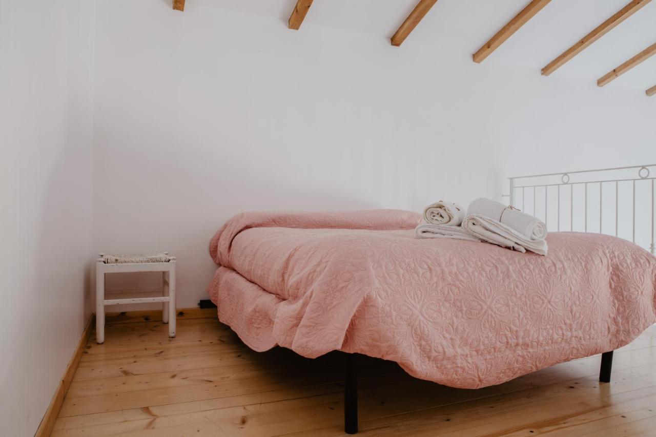 Agriturismo Le Piagge Ponzone エクステリア 写真