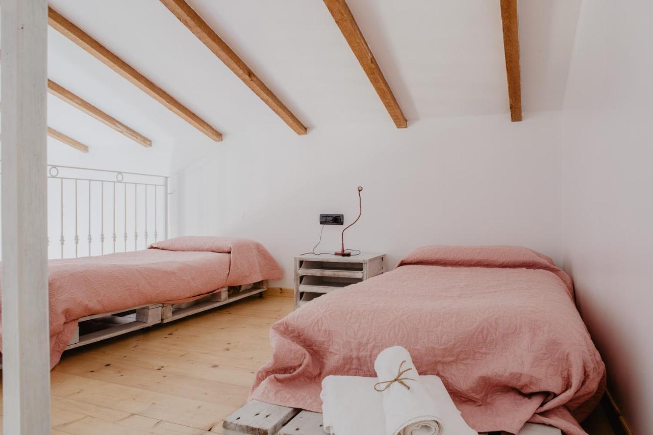 Agriturismo Le Piagge Ponzone エクステリア 写真