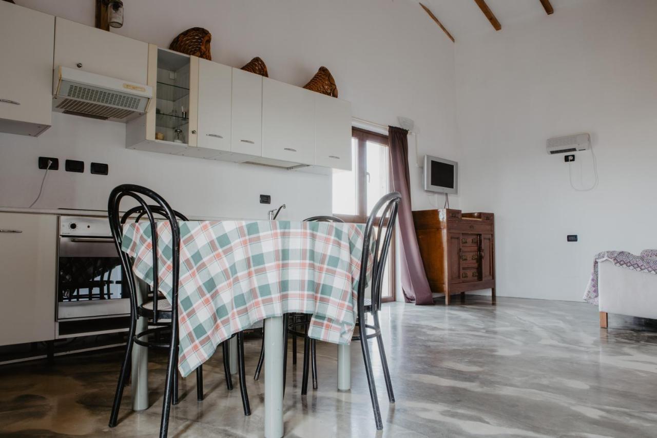 Agriturismo Le Piagge Ponzone エクステリア 写真