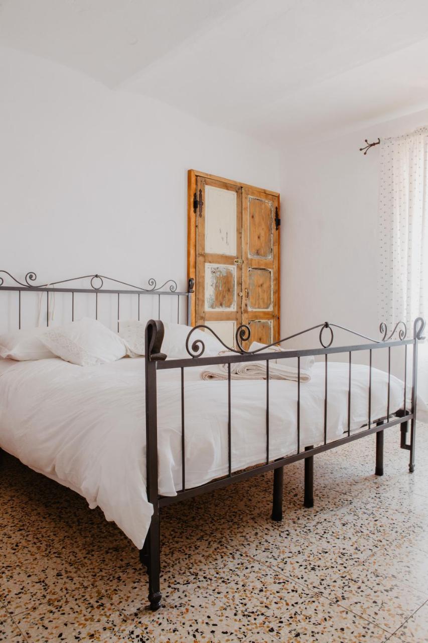 Agriturismo Le Piagge Ponzone エクステリア 写真