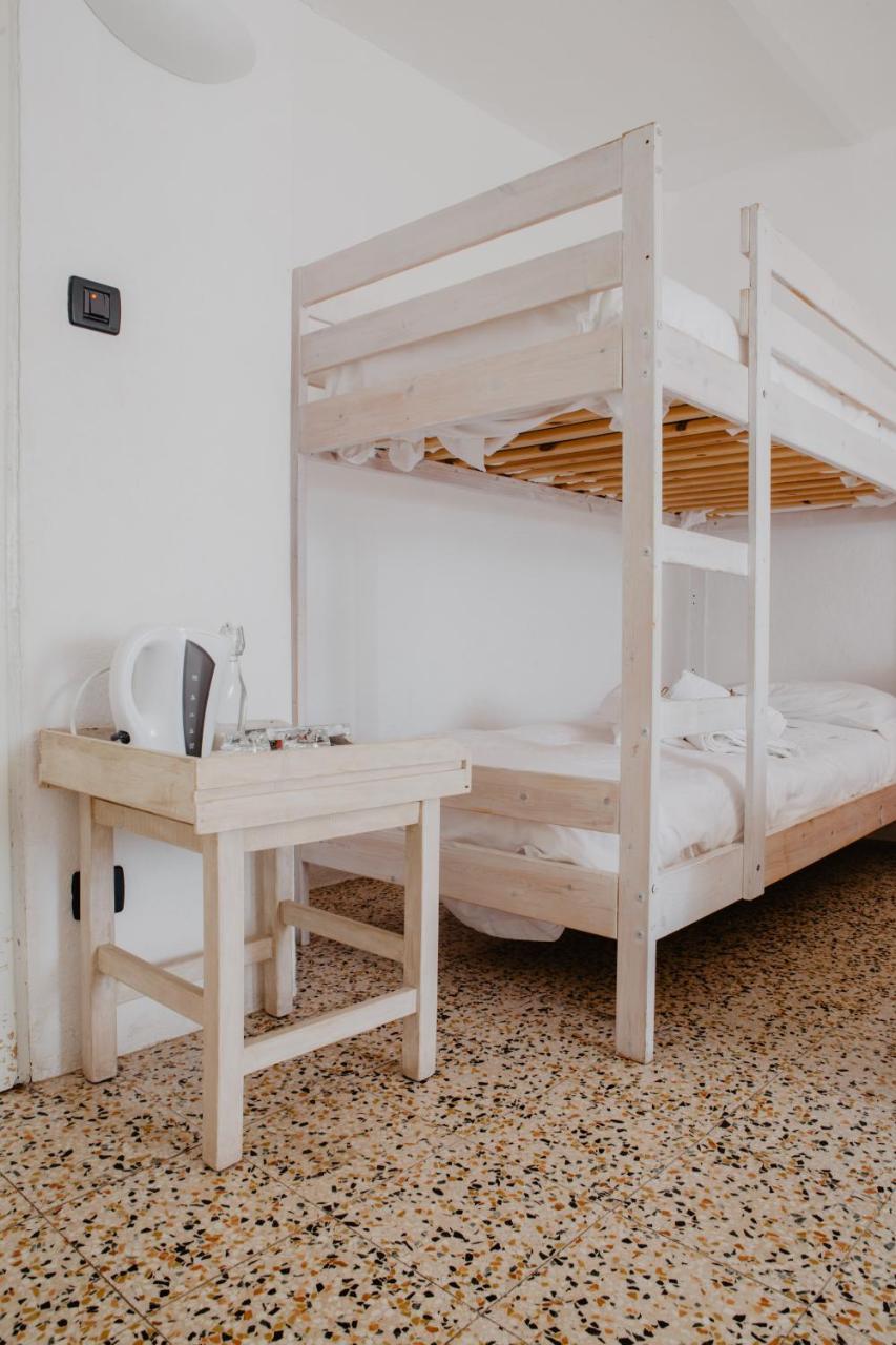 Agriturismo Le Piagge Ponzone エクステリア 写真