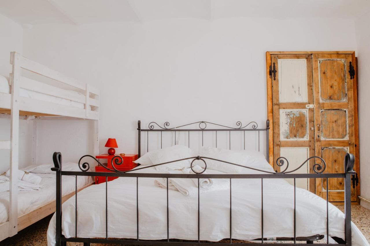 Agriturismo Le Piagge Ponzone エクステリア 写真