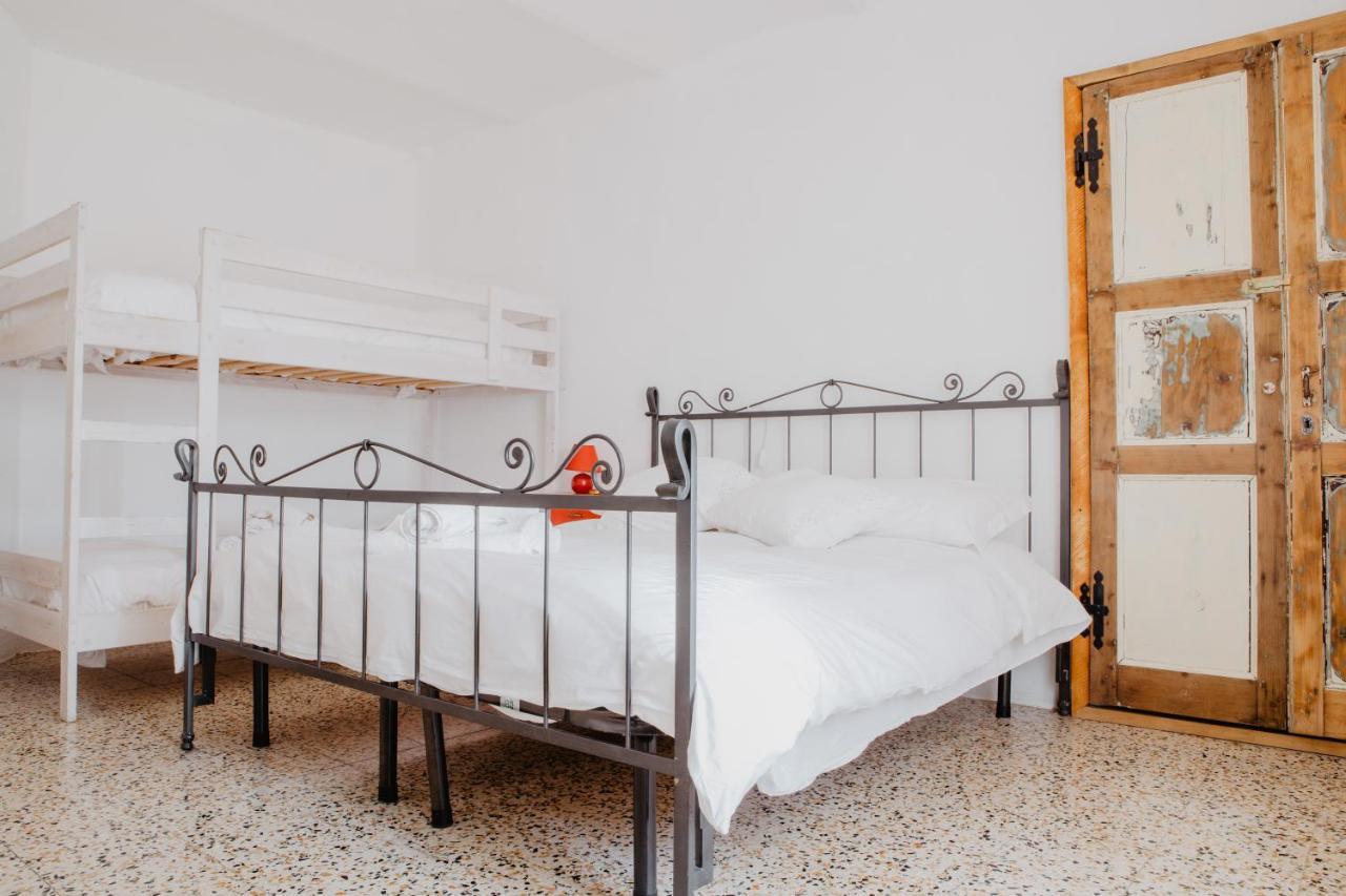 Agriturismo Le Piagge Ponzone エクステリア 写真