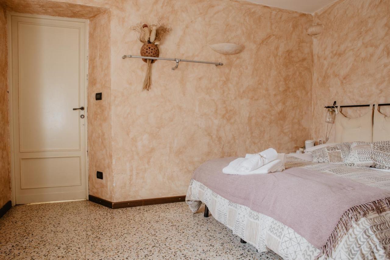 Agriturismo Le Piagge Ponzone エクステリア 写真