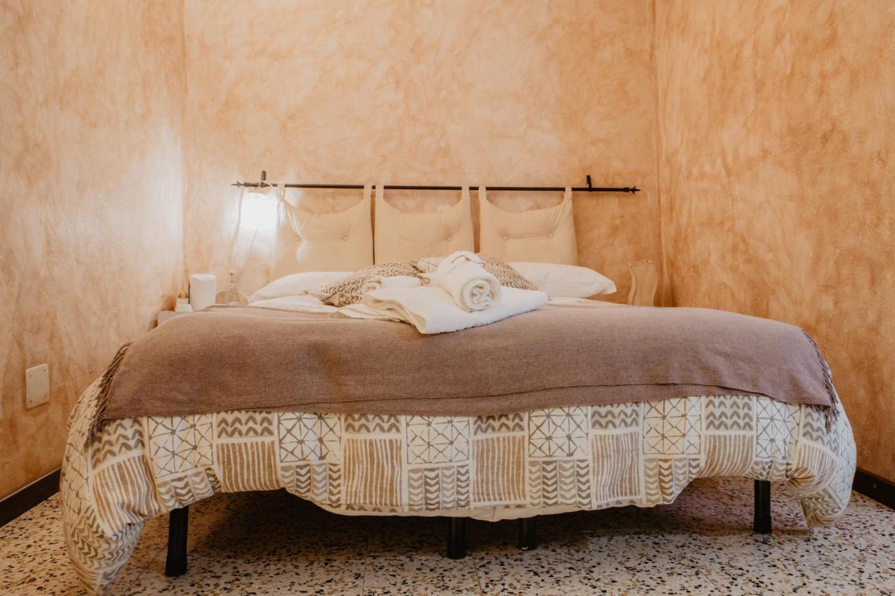 Agriturismo Le Piagge Ponzone エクステリア 写真